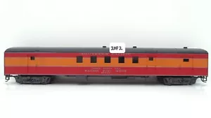 Rivarossi HO Southern Pacific Railway Post Office RPO Passenger Car 6403-SP 2of2 - Picture 1 of 17