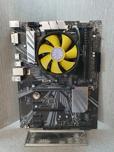 i7-8700 @ 3,2GHz 8GB DDR4 RAM ASUS Z370-P II COMBO EH2506 - Bild 1 von 7