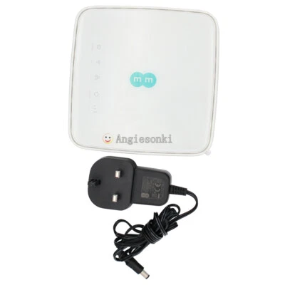 Alcatel LinkHub HH70 EE Alcatel HH70VB 4G CPE Router 4g Internet Wifi Router - Image 1 of 4