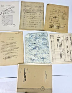 Cacheris Diamond Ordnance Fuze Laboratory Microwave Duplexer Detector Invention - Picture 1 of 17