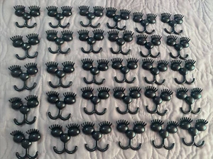 NEW Lot of 30 DecoPac Pet Face cupcake lay-on cake decoration dog - Picture 1 of 2
