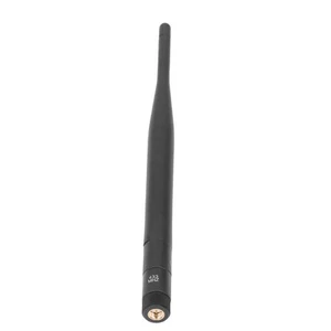 Antenne Omnidirectionnelle à Gain élevé SMA Male Inner Pin Antenne Bâton De - Afbeelding 1 van 12