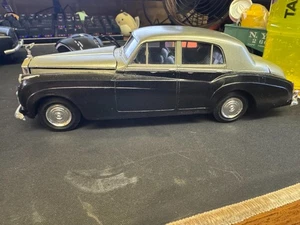 1962 Rolls Royce - Silver Cloud II Model - Picture 1 of 5