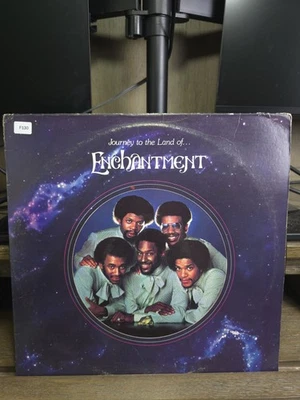 Journey to the Land of ..."Enchantment" (Vinyl Album) RCA Records, 1979. Foto 1 de 4