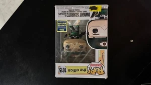 Funko POP! Television The Office Dwight Schrute as Recyclops #1015 - Picture 1 of 4