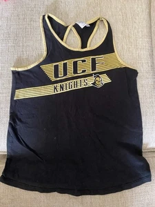 Größe Kind Large (10/12) UCF Tank Top T-Shirt University of Central Florida - Bild 1 von 2