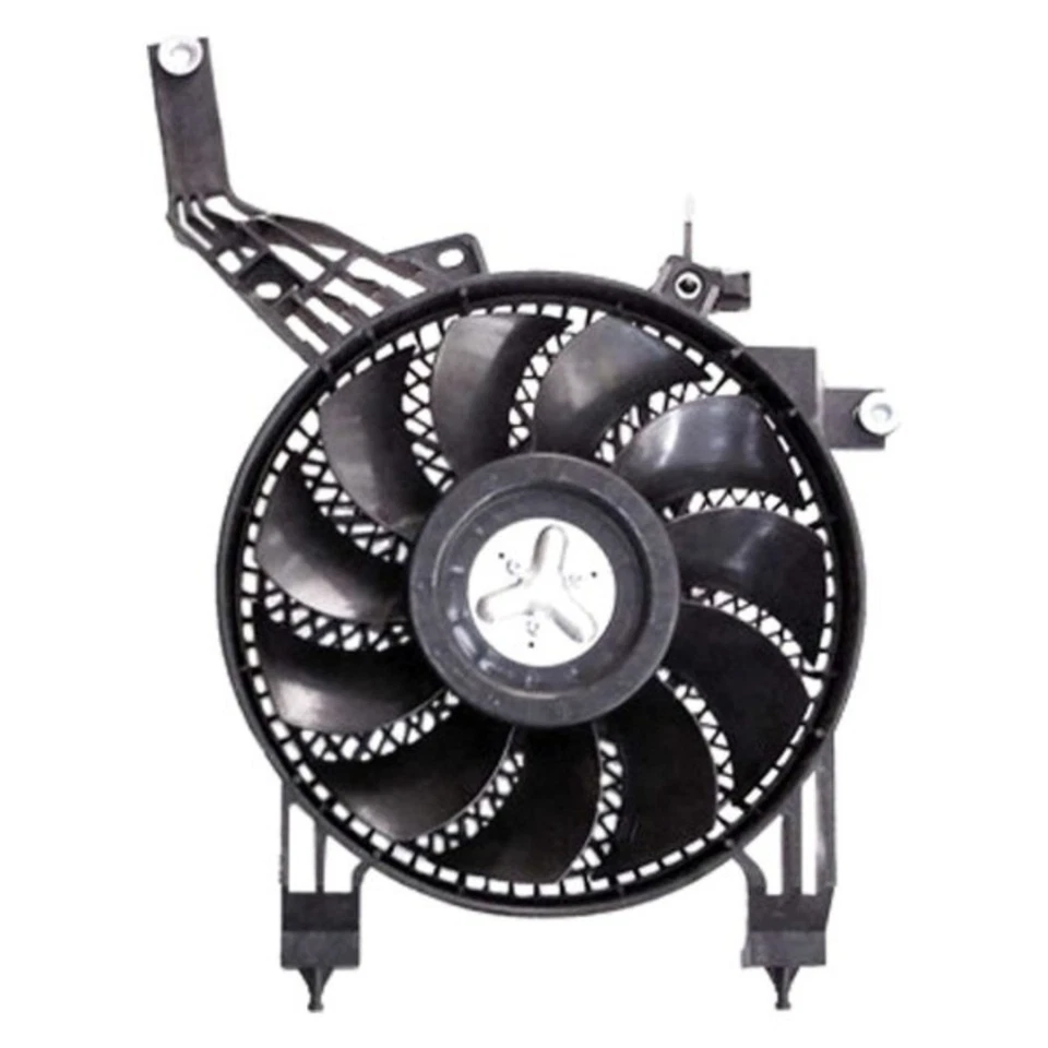 Ventilador condensador aire acondicionado para Toyota Sequoia 2008-2022 | Para TO3113119 | 191275173633 Foto 1 de 3