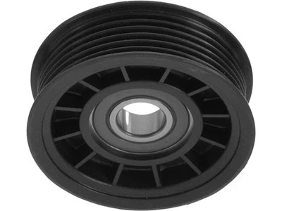 For 1990-1995 GMC G1500 Drive Belt Tensioner Pulley API 74138DGJJ 1991 1992 1993 - Image 1 of 2