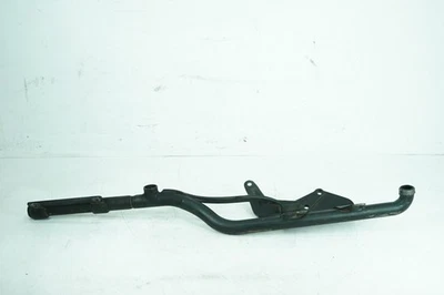 08 Harley Sportster XL1200 Silenciador de Escape Baixo Suporte de Interconexão Barra de Suporte - Imagem 1 de 4