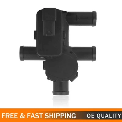 Heater Control Valve 2308300084 for Mercedes-Benz S600 S63 S65 AMG CL550 CL600 - Image 1 of 4