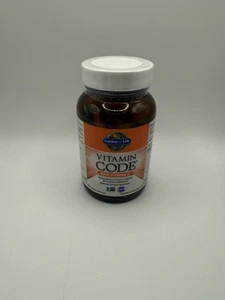 Vitamin Code RAW Vitamin C 60 Vegan Capsules - Picture 1 of 4