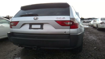 Used Air Cleaner Assembly fits: 2005 Bmw X3  Grade A Foto 1 de 4