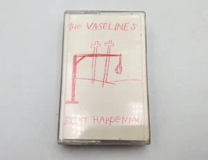 The Vaselines/Beat Happening – Recorded Live In London, England Tape 1991 - Picture 1 of 7