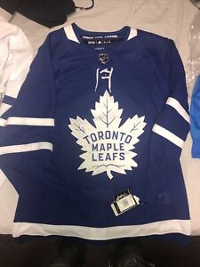 Toronto Maple Leafs Jersey Adidas