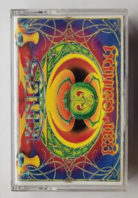 Ear Candy King's X (Cassette, 1996) - Image 1 of 4