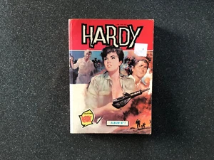 BD Hardy album n°7 - Imagen 1 de 3