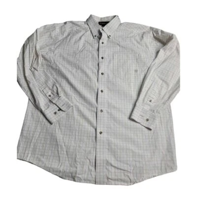 Camisa con botones Ariat LS para hombre XL Foto 1 de 4