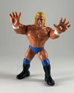 Vintage 1993 WWF Hasbro SID JUSTICE / SYCHO SID Wrestling Action Figure - Picture 1 of 5