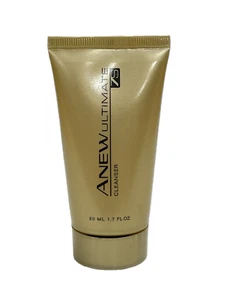 Anew Ultimate 7s Cleanser (50ml/1.7fl) New Unboxed Unsealed As Seen In Pictures - Picture 1 of 2