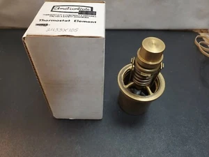 Elemento termostato ottone 2433X105 Amot Controls nuovo - Foto 1 di 3