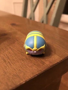Marvel Tsum Tsum Serie 1 Thanos 1,5" (2) # - Bild 1 von 4