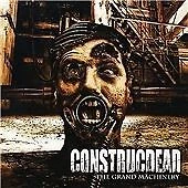 Construcdead - Grand Machinery (2005)