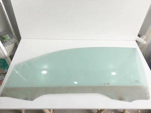 Glas Vorne Links Renault Mégane 2 - Bild 1 von 1