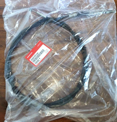 CABLE FRENO MANO TRASERO HONDA TRX 420 RANCHER FE,FM,TE,TM,FPE,FPM, 43460-HP5-601 Foto 1 de 3