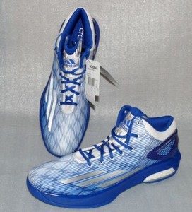 adidas crazylight 2014