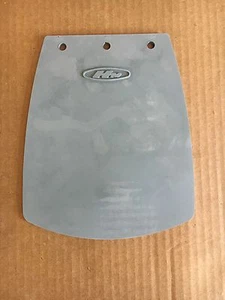 HONDA CB92 Honda Benly Super Sport Blue Front Mudguard/Mud Flap 61114-205-000 - Bild 1 von 1