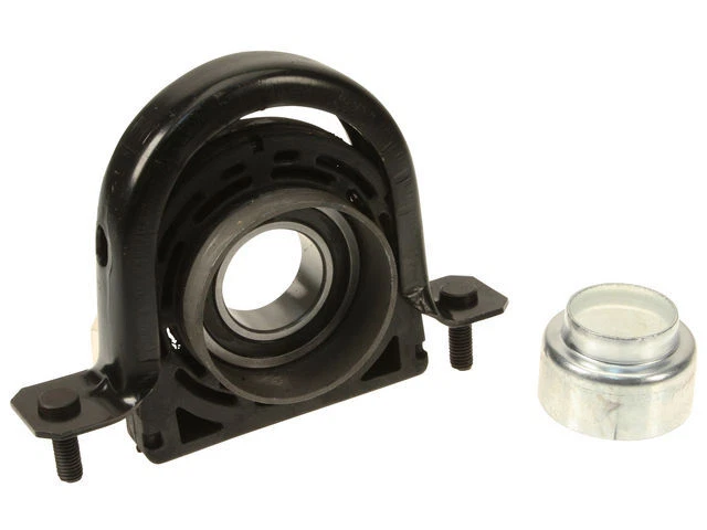 SKF 69WW55F Driveshaft Support Fits 2001-2007 GMC Sierra 2500 HD With Bearing - Image 1 of 1