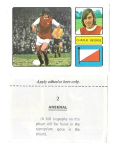 FKS - The Wonderful World Of Soccer - 1973/74 - Choose from list (TT)