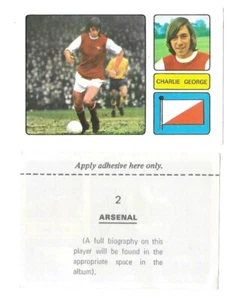 FKS - Die wunderbare Welt des Fußballs - 1973/74 - Aus Liste auswählen - Bild 1 von 1