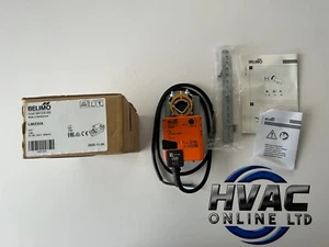 Belimo LM230A Rotary actuator Open/Close Damper Actuator, 5Nm, 100...240 VAC - Picture 1 of 10