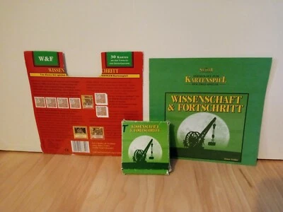 Die Siedler von Catan - Themen-Set Wissenschaft & Fortschritt - Kosmos (5860) - Bild 1 von 4