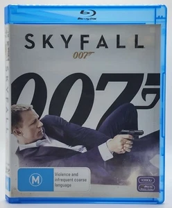 Skyfall (Blu-ray, 2012) - Picture 1 of 3