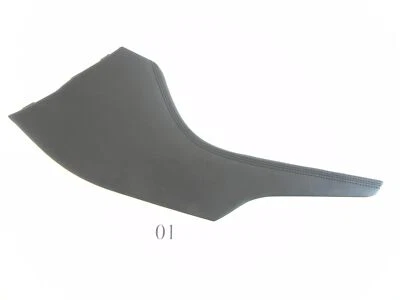 2007 LEXUS GS450H TRIM CENTER CONSOLE LEFT DRIVER SIDE 55436-30140 OEM +++#01 A - Image 1 of 2