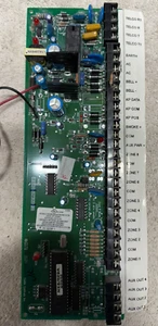 GE / Interlogix NX-8 NetworX Board Only - Picture 1 of 6