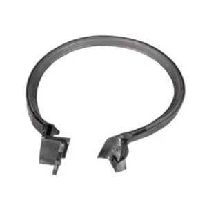 1973 - 1975 GMC Jimmy Roofrail Seal - Bild 1 von 1