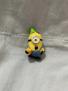 NUEVO Despicable Me 4 - Minions - Paquete de autobús de fiesta Figura - Party Minion 1-18 - Imagen 1 de 1