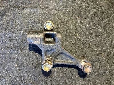 94-98 Lexus ES300 94-00 Camry 3.0L G1 1MZFE Soporte y pernos de bomba de dirección asistida Foto 1 de 4