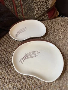 Carlton Ware 1950 Australian Designs 2403 2404 Teeteller - Bild 1 von 2