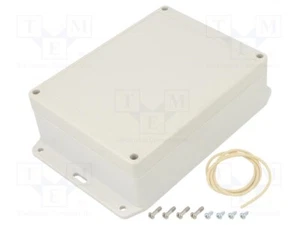 1 piece, Enclosure: multipurpose HM-RP1230BF /E2UK - Picture 1 of 9