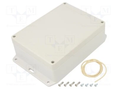 1 piece, Enclosure: multipurpose HM-RP1230BF /E2UK - Image 1 of 4