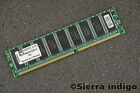 Kingston KVR333X72C25/512 512MB Memory RAM DDR333