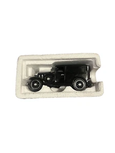 The National Motor Museum Mint Die Cast SS-CS5020 1932 Chevy Sedan Delivery - Bild 1 von 7