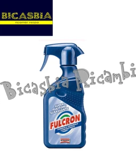 11497 - PULITORE CONCENTRATO SGRASSANTE FULCRON 500 ML AREXONS - Imagen 1 de 1