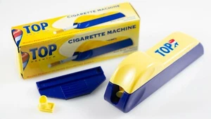Máquina inyectora para hacer cigarrillos premium TOP tamaño king rollo tuyo - Imagen 1 de 4