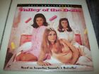 VALLEY OF THE DOLLS 2-Laserdisc LD WIDESCREEN FORMAT BRAND NEW 30TH ANNIVERSARY