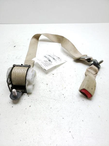 Cinturones de seguridad centrales traseros Honda Civic 2006 OEM Foto 1 de 4